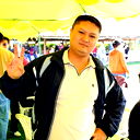 Nurzhan Nurik