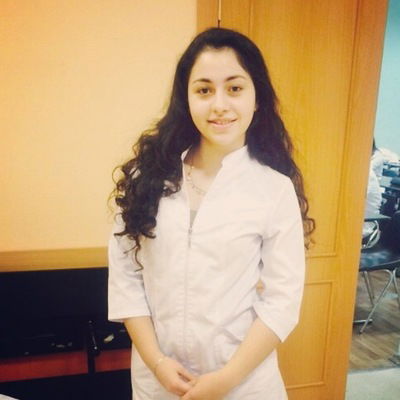 Нина Корбесова