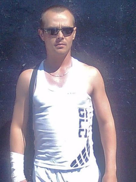 Максим Субботин