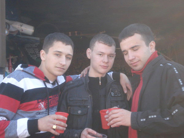 Алексей Нагумов