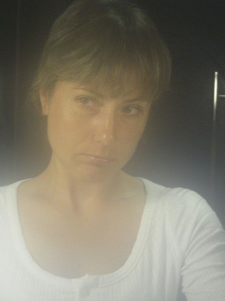 Ольга Перова