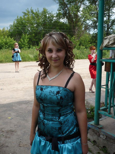 Алена Чуркина