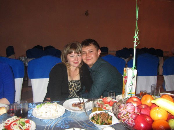 Мария Матназарова