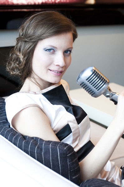 Ольга Марченко