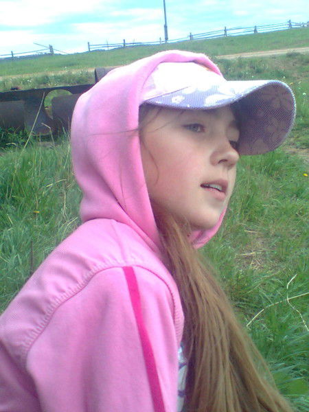 Лия Проневич