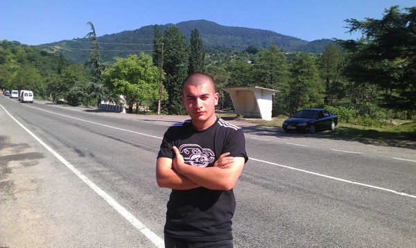 Рамин Тагиров