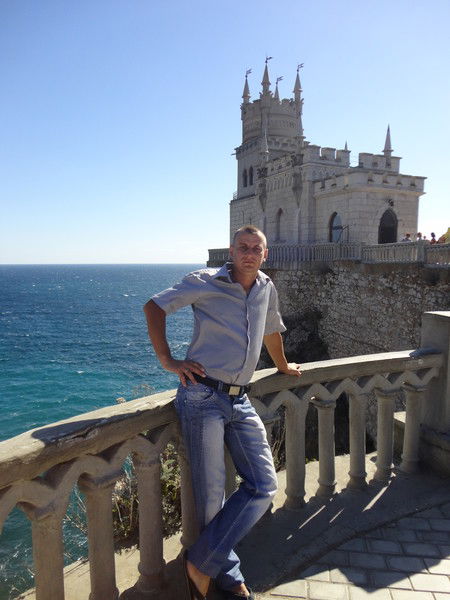 Вячеслав Чулков