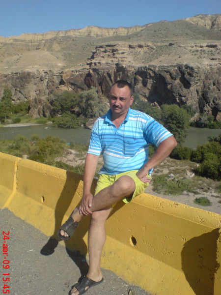 Роман Абузяров