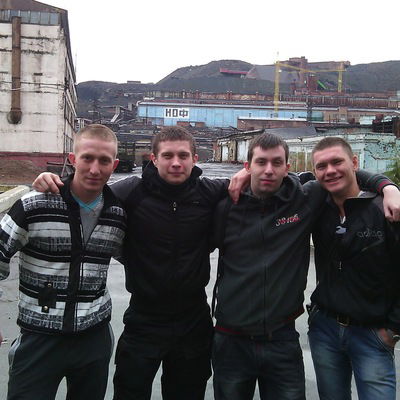 Женя Митрохин