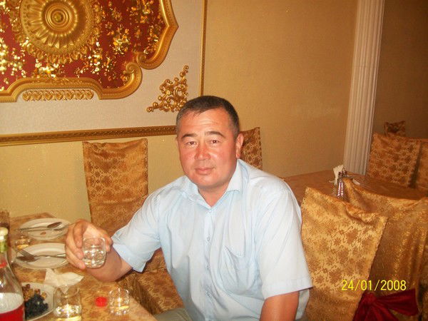 Адилжан Курбаниязов