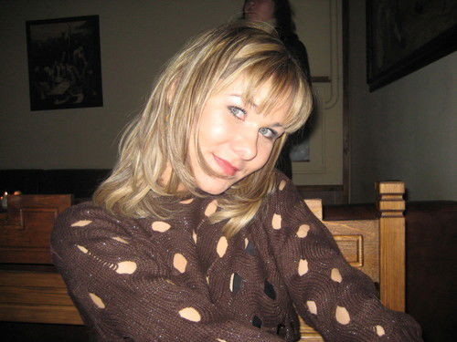 Дина Гильванова