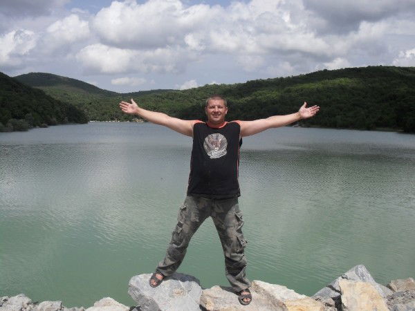 Василий Уваров