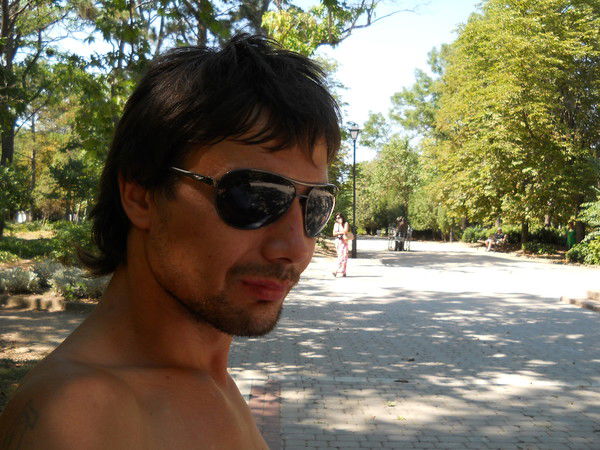 Олег Верюжский