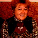 Галина Шелудько
