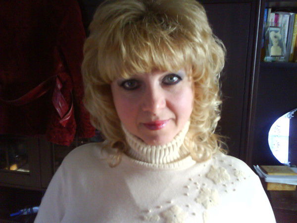 Инна Чурикова