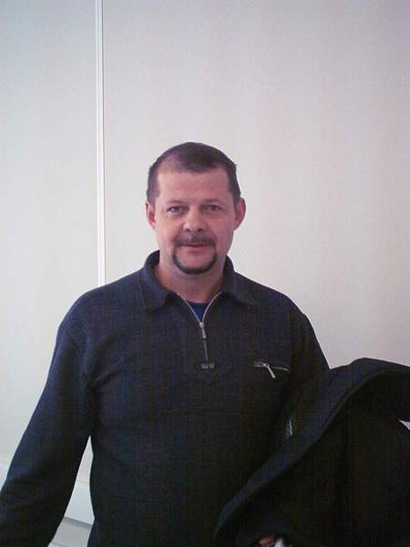 Игорь Дорофеев