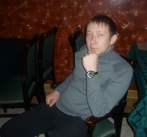 Вадим Абубакиров