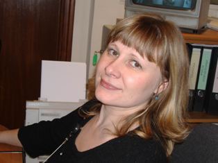 Алекс Кирута