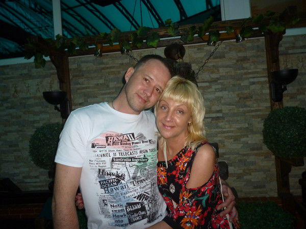 Лариса Колотилова