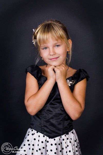 Алёна Светличная