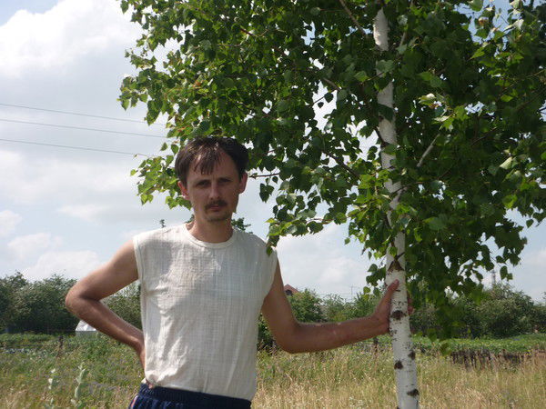 Александр Федосеев