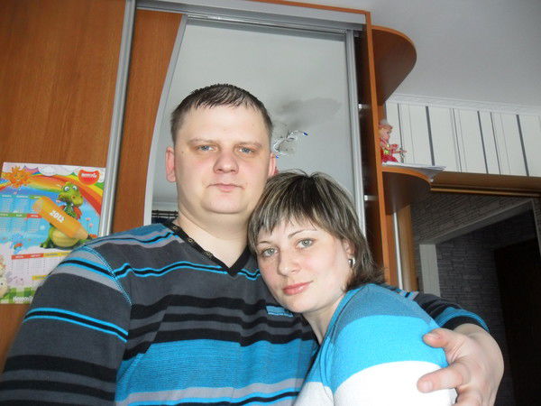 Марина Новик