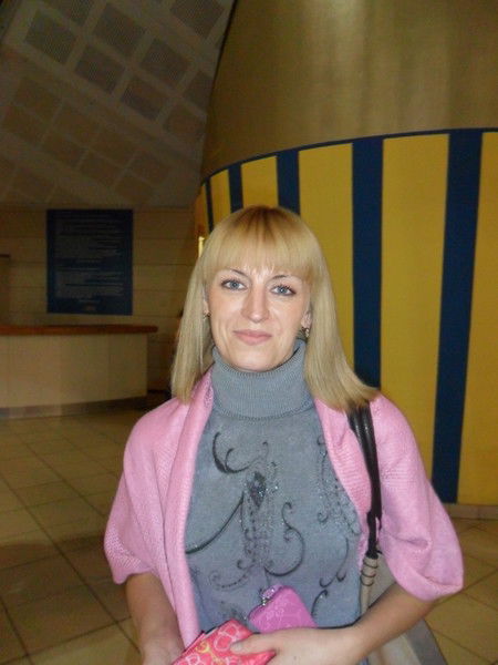 Лилия Разумеева