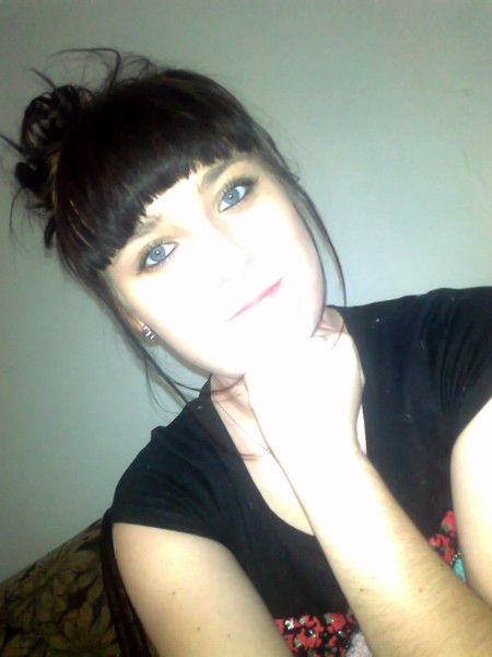 Karamel'ka*** *******