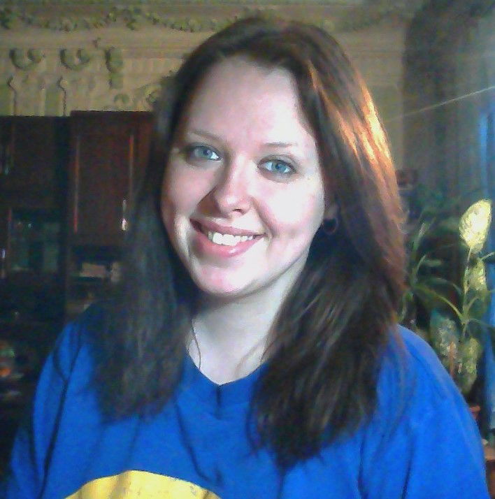 Лидуша Карпович