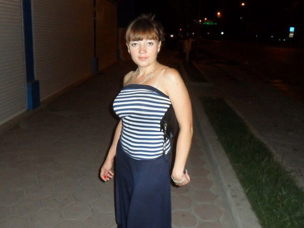 Анна Кирсанова(Забудько)