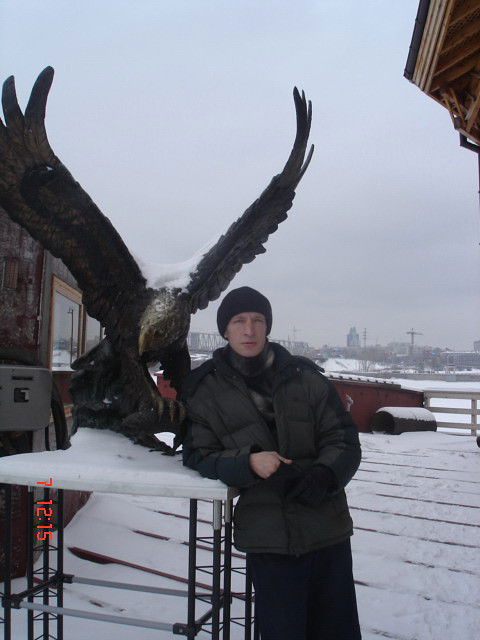 Тимур Фещук