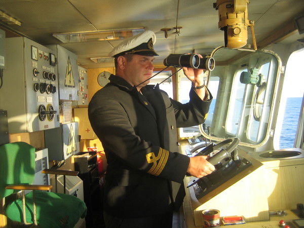 Алексей Шевченко