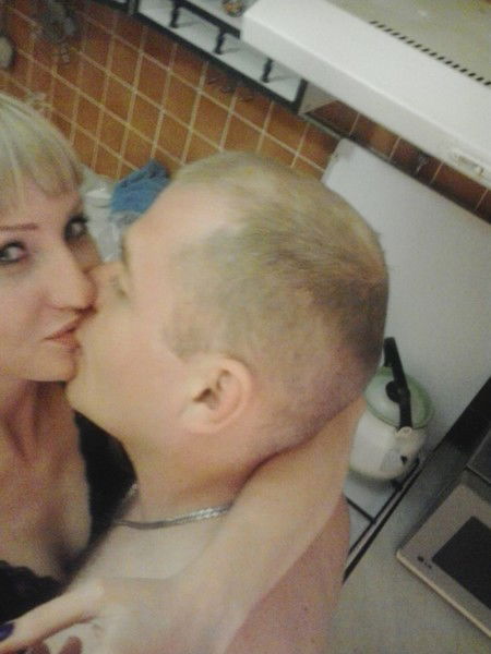 Поповы Степан И Елена(Шульпякова)