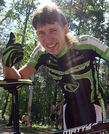 Игорь Сибирцев