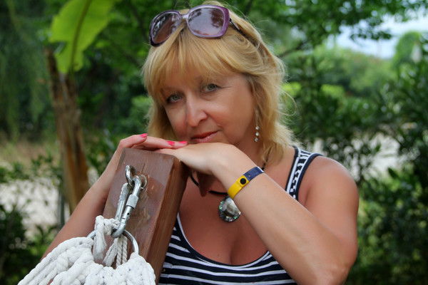 Ирина Одинцова