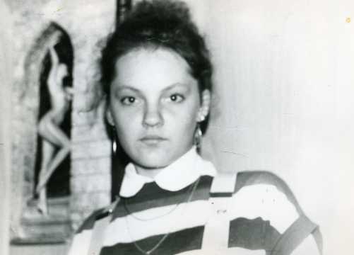 Дарья Лазаревская