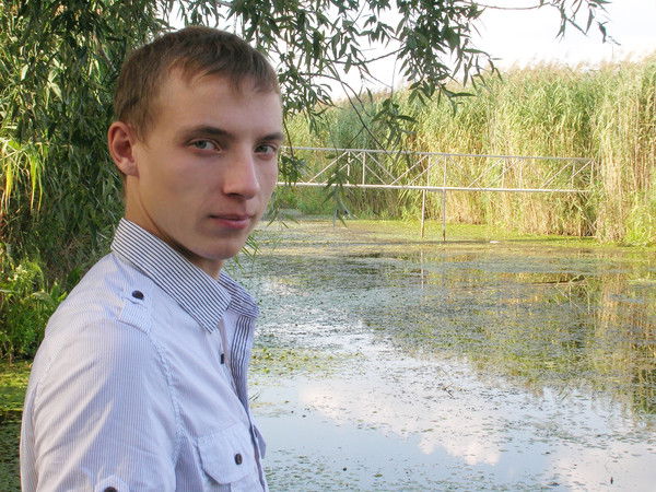 Анатолий Кожевник