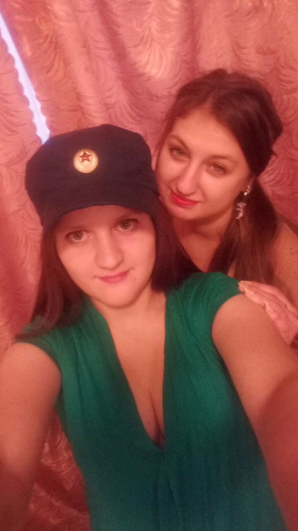 Виктория Гущина-Сысоева