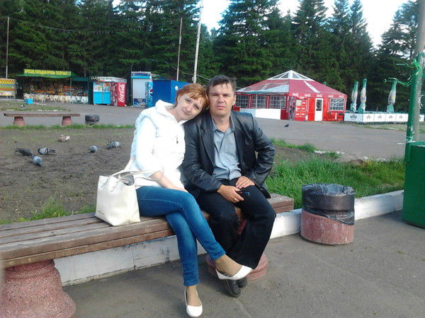 Татьяна Юферова