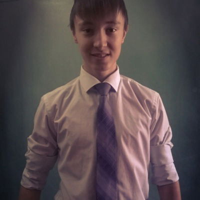 Галина Хакимова