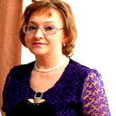 Ирина Саванкова