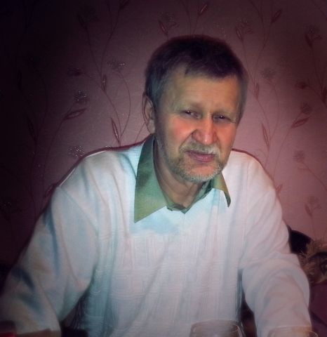 Михаил Селемянкин