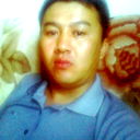 Galim Degenbaev
