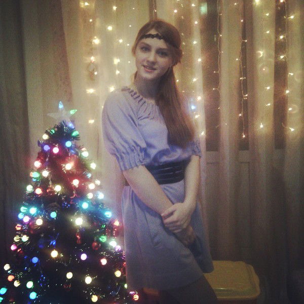 Виктория Поникарчук