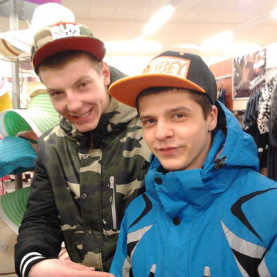 Владислав Кузьменко