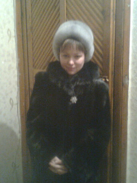 Анастасия ***