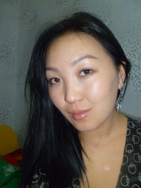 Айсулуу- Иргебаева