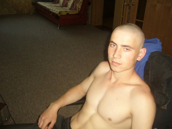 Андрей Добрынин