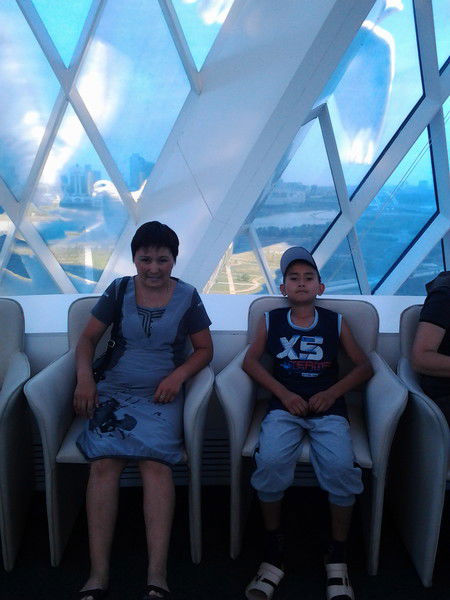 Самат Иватов