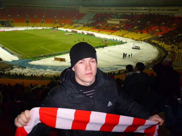 Александр Соловьёв